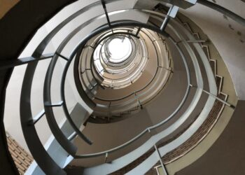 Estructuras de hormigón en Cantabria que no te dejarán indiferente