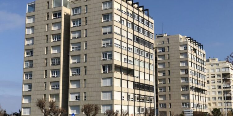 Estructuras de hormigón en Cantabria que no te dejarán indiferente