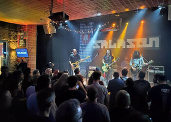 Cómo seleccionar el sistema de sonido perfecto para tu evento en 2024