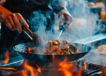 El Cucharón, en General Dávila: celebraciones con terraza en Santander