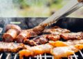 El Cucharón, en General Dávila: celebraciones con terraza en Santander