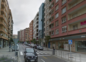 Intervenciones de estética en Maliaño ilegales son clausuradas por la Guardia Civil