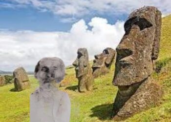 Pide en FB que restauren la foto de su padre muerto y le hacen esto