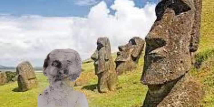 Pide en FB que restauren la foto de su padre muerto y le hacen esto