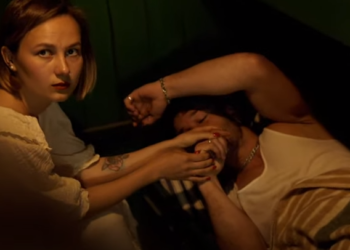 El amor en tiempos de la sífilis en Santander