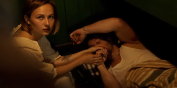 El amor en tiempos de la sífilis en Santander