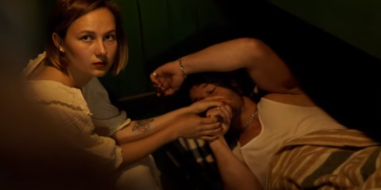 El amor en tiempos de la sífilis en Santander