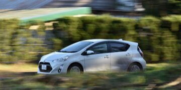 Cómo ir a Cabárceno en coche