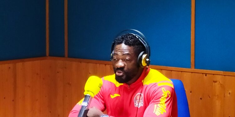 Un culturista de Santander consigue la victoria en un campeonato de culturismo natural de Valencia