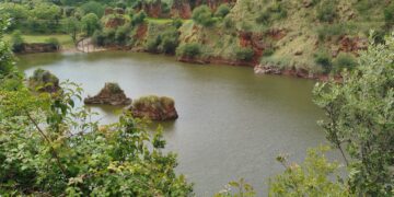 El test de los animales de Cabárceno