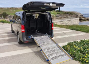 El test de los animales de Cabárceno