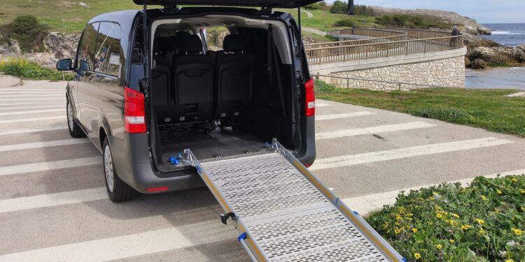 El test de los animales de Cabárceno