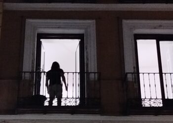 El periodista Javier Bleda revela la posible relación entre Felipe VI y Mario Biondo