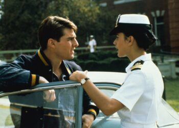 La historia real de «Algunos hombres buenos», con Tom Cruise, Jack Nicholson, Demi Moore