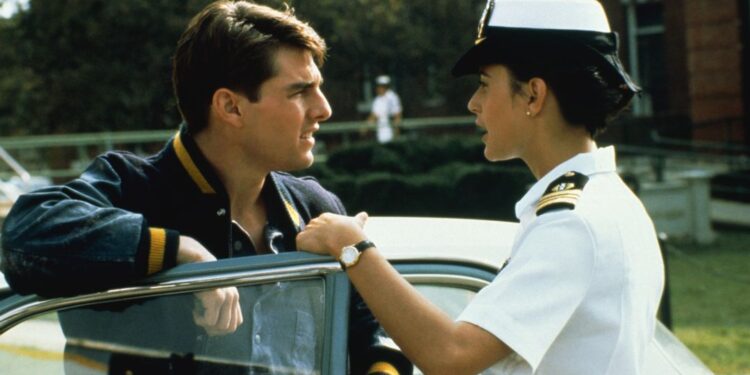 La historia real de «Algunos hombres buenos», con Tom Cruise, Jack Nicholson, Demi Moore