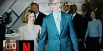 El periodista Javier Bleda revela la posible relación entre Felipe VI y Mario Biondo
