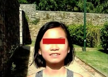 Mark Guscin sobre el caso de la niña asesinada en Galicia: «Asunta sabía algo muy serio sobre sus padres»