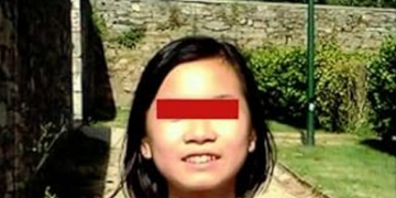 Mark Guscin sobre el caso de la niña asesinada en Galicia: «Asunta sabía algo muy serio sobre sus padres»