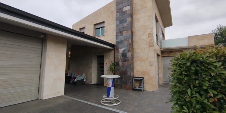 Casa de alquiler en verano en Santillana del Mar, Cantabria