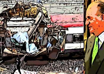 Gerardo Turiel, el abogado de Trashorras: un león en el Juicio del 11M