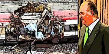 Gerardo Turiel, el abogado de Trashorras: un león en el Juicio del 11M