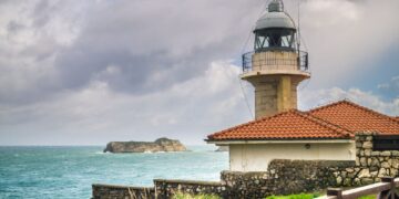 Alquiler de furgonetas con conductor en Cantabria: Suances y Santillana del Mar