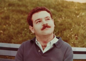 En memoria de un “hombre de piedra” con un corazón de oro: Pedro Luis Rodríguez Gallo