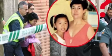 ¿Es Rosario Porto la protagonista de Diez negritos española?