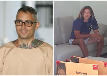 La verdad del caso Artur Segarra: el otro presunto descuartizador español de Tailandia