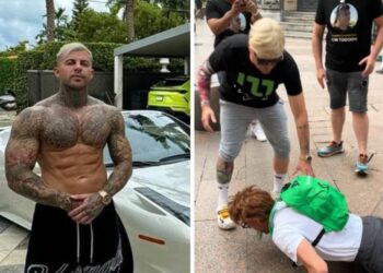 Un abogado de Bilbao experto en phishing nos comenta la no estafa de Amadeo Lladós