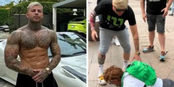 Un abogado de Bilbao experto en phishing nos comenta la no estafa de Amadeo Lladós