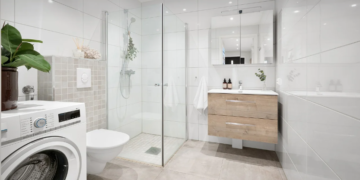 Tendencias en azulejos de baño en Madrid en 2024