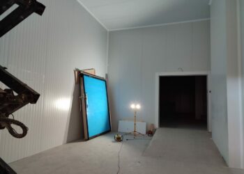 Empresa de frío industrial en Valencia