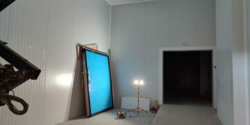 Empresa de frío industrial en Valencia