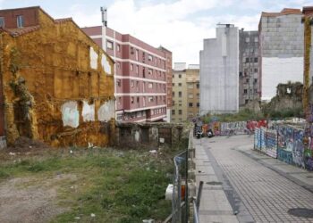 Limpieza de pueblos en Cantabria
