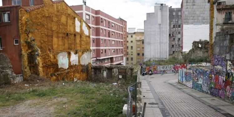 Limpieza de pueblos en Cantabria