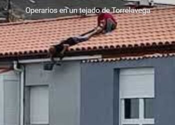 Limpieza de cristales en Torrelavega te ofrece los trabajos peligrosos y olvidados de la Historia