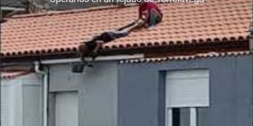 Limpieza de cristales en Torrelavega te ofrece los trabajos peligrosos y olvidados de la Historia