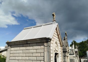 Reparaciones de panteones en Cantabria