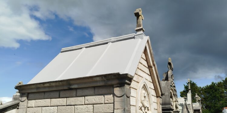 Reparaciones de panteones en Cantabria