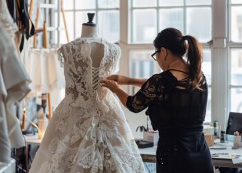 Tu taller de arreglos de vestidos en Pozuelo te ofrece historias curiosas de la moda