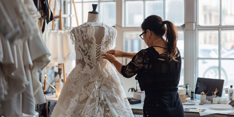 Tu taller de arreglos de vestidos en Pozuelo te ofrece historias curiosas de la moda