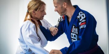 Clases de defensa personal en Bilbao, Bizkaia