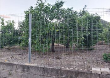 Instaladores de cerramientos para fincas en Cantabria