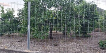 Instaladores de cerramientos para fincas en Cantabria