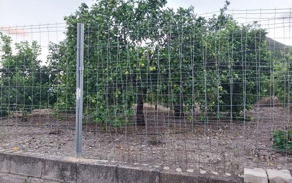 Instaladores de cerramientos para fincas en Cantabria