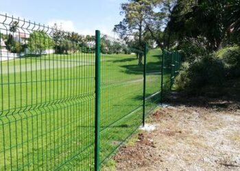 Instaladores de cerramientos para fincas en Cantabria