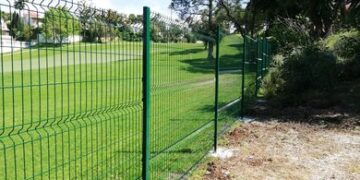 Instaladores de cerramientos para fincas en Cantabria