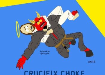 Academia de Brazilian Jiu Jitsu en Barcelona nos ofrece algunos chistes sobre el BJJ