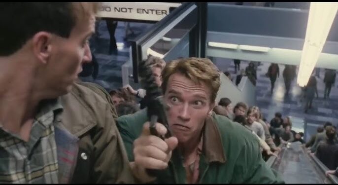 Estructuras de hormigón en Cantabria y en las grandes películas del cine